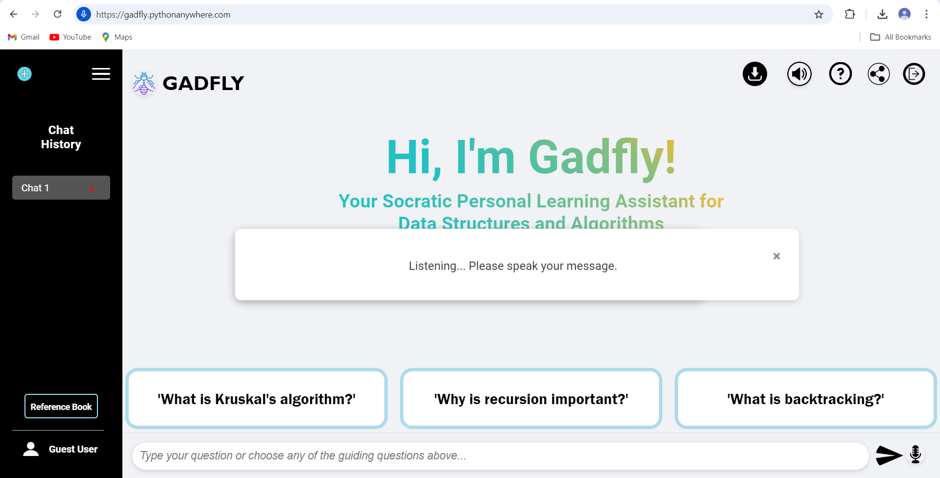 Chatbot
