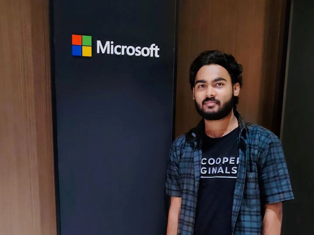 microsoft